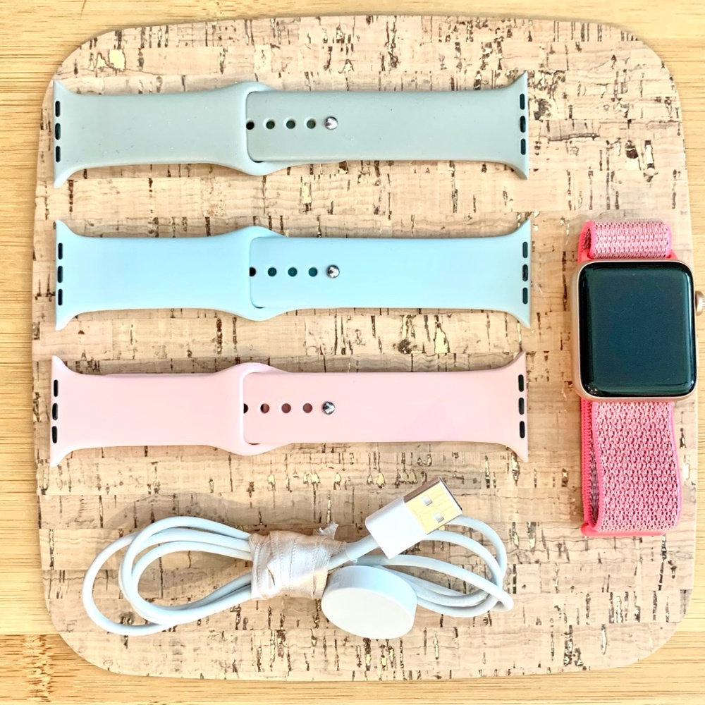 Apple Watch (Series 3) 42mm